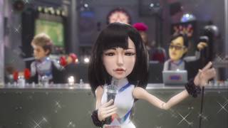Wonderland ワンダーランドのcmに出てくるワンダーエージェントの楽曲がすばらしい パチンコ スロット ダークサイドにようこそ Wonderland ワンダーランドのcmに出てくるワンダーエージェントの楽曲がすばらしい パチンコ スロット ダークサイドにようこそ