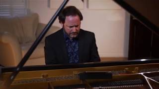 3) HAYDN: Adagio from Sonata in F, Hob.XVI/23