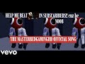 THE OFFICIAL MASTERREDGAMINGHD SONG VEVO