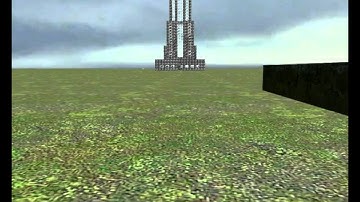 The Great Empire State Building Explosion