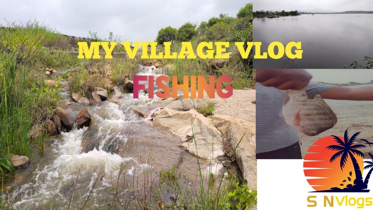 Village Vlog // SN vlogs // 