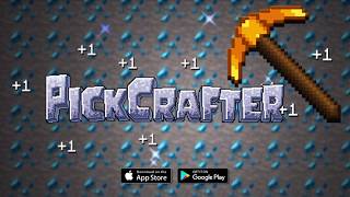PickCrafter - The Epic Update Trailer #2 screenshot 5