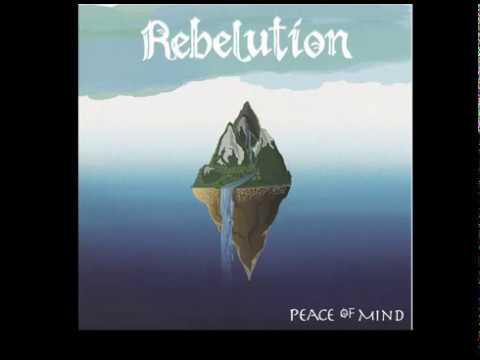 Rebelution - So High