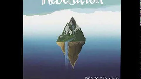 So High - Rebelution
