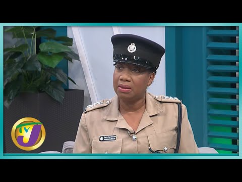 Dealing with Domestic Violence | TVJ Smile Jamaica