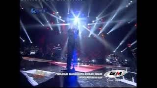 Cukup Siti Nurbaya   DEWA 19 Feat ARI LASSO   Konser Mahakarya AHMAD DHANI   YouTube
