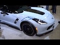 2018 WASHINGTON D.C  AUTO SHOW