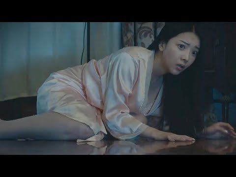 Haunted Sisters trailer