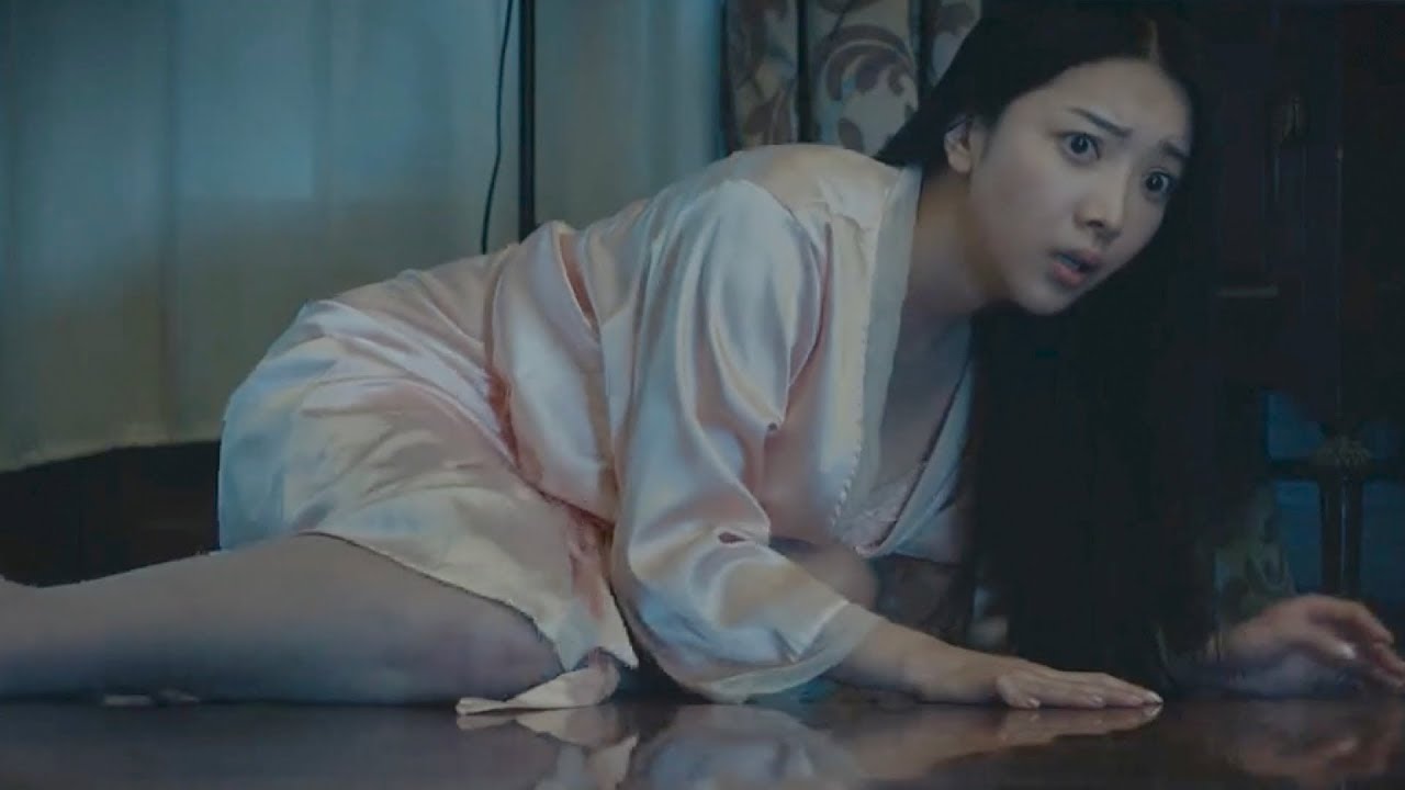 Haunted Sisters trailer