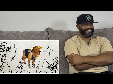 Was Air Bud racist? - CMTOWN ANIMATED Reaction 