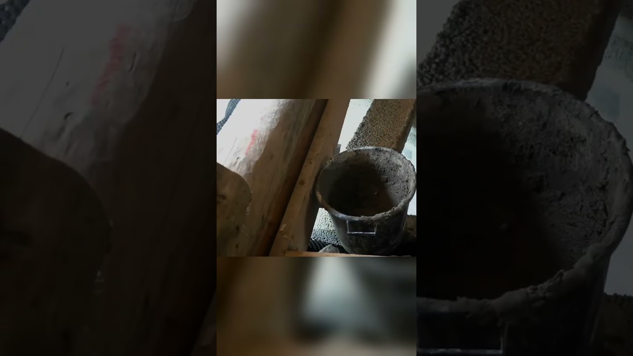 180 Days Solo: Hand-Built My Own Log Cabin Deep in the Forest 🌲🔨 