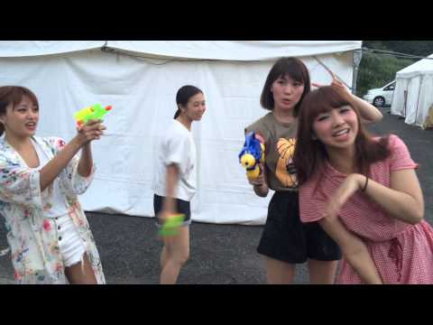 20150720Thank you for JAPAN動画
