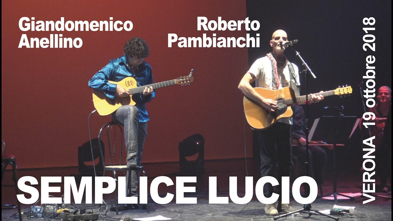 SEMPLICE LUCIO