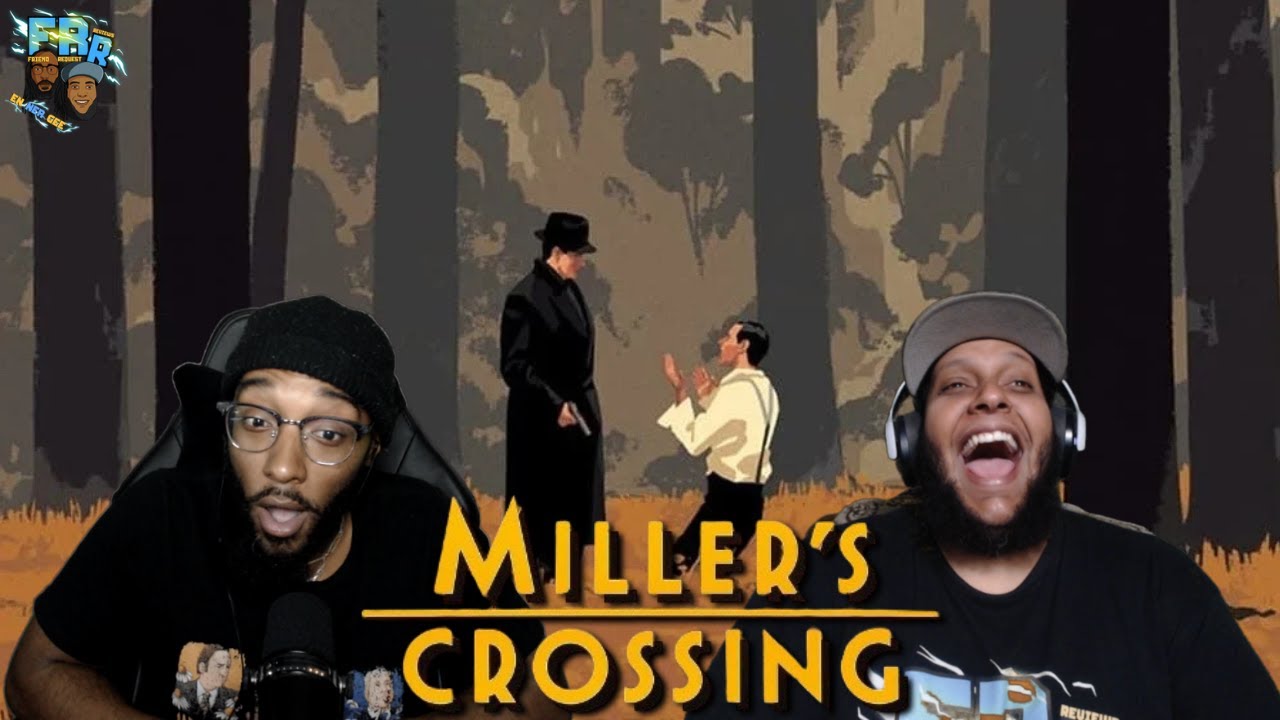 Miller's Crossing (1990) | First Time Watching | FRR Request |