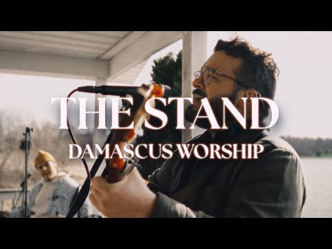 The Stand - Dock Sessions - Damascus Worship, Brendan O'Rourke