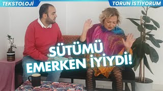 Vefasizlik Edi̇yorsun Oyun Torun İstiyorum
