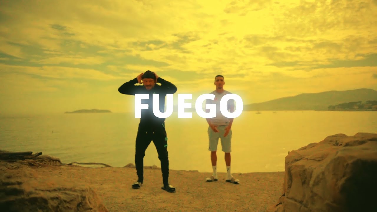 Morad x Jul type beat 