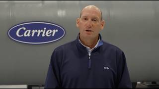 Reflections On The American Dream: David Gitlin, Chairman & CEO of Carrier