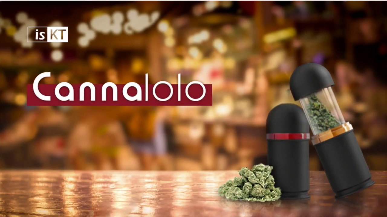 Weed Smell Proof Container- Keep Buds Potent! Weed/Herbs.