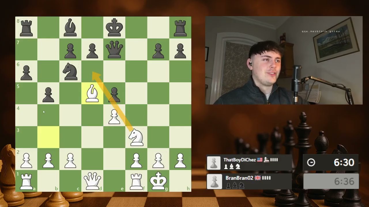 Episode 3 — What I’m Changing to Improve