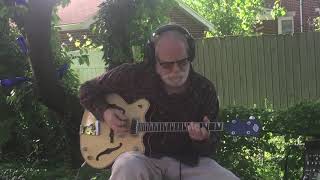 Eastwood Classic Tenor Demo
