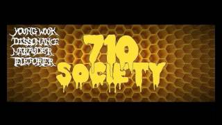 710 Society Guest mix 01 (Dissonance)