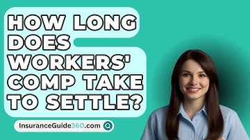How Long Does Workers
