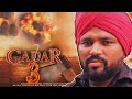 Gadar 3 movie  gadar 3 movie toppest scene  gadar movie 