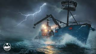 Deadliest Catch: The Game | Начало охоты #1