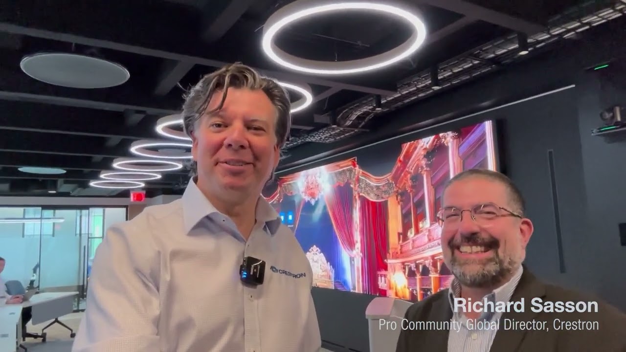 ANZ Live New York Design Center