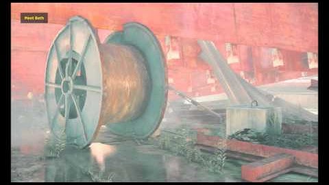 Quantum Break bug act 2 part 2