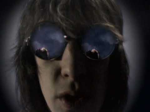 Todd Rundgren - Hideaway (Official Music Video)