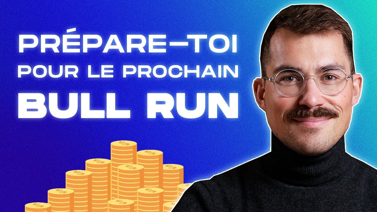 COMBIEN INVESTIR EN CRYPTO POUR MAXIMISER SES GAINS ?