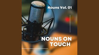 Afro Swing - Nouns On Touch