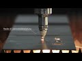 TRUMPF 3D-Laserbearbeitung: TruLaser Cell 5030 – Flexible und produktive Maschine für große Bauteile