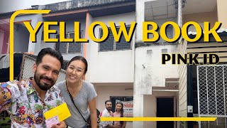 How I Got My Thai Pink Id Yellow House Book Full Guide