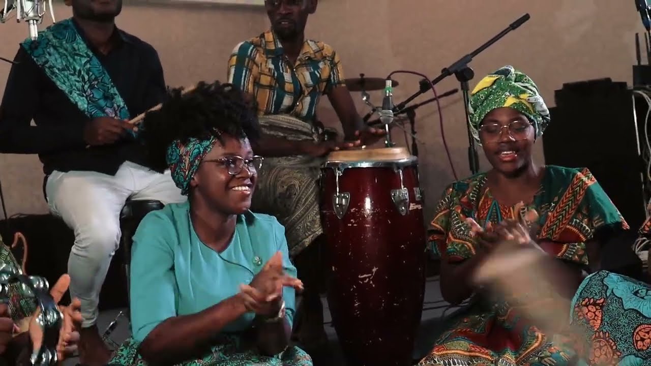 Eteke Lia Ñala Wiya - Casal Harmonia