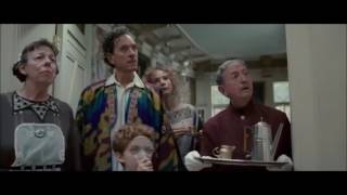 The Nutcracker 2010 ~ Daddy won't believe Mary ~ Clip