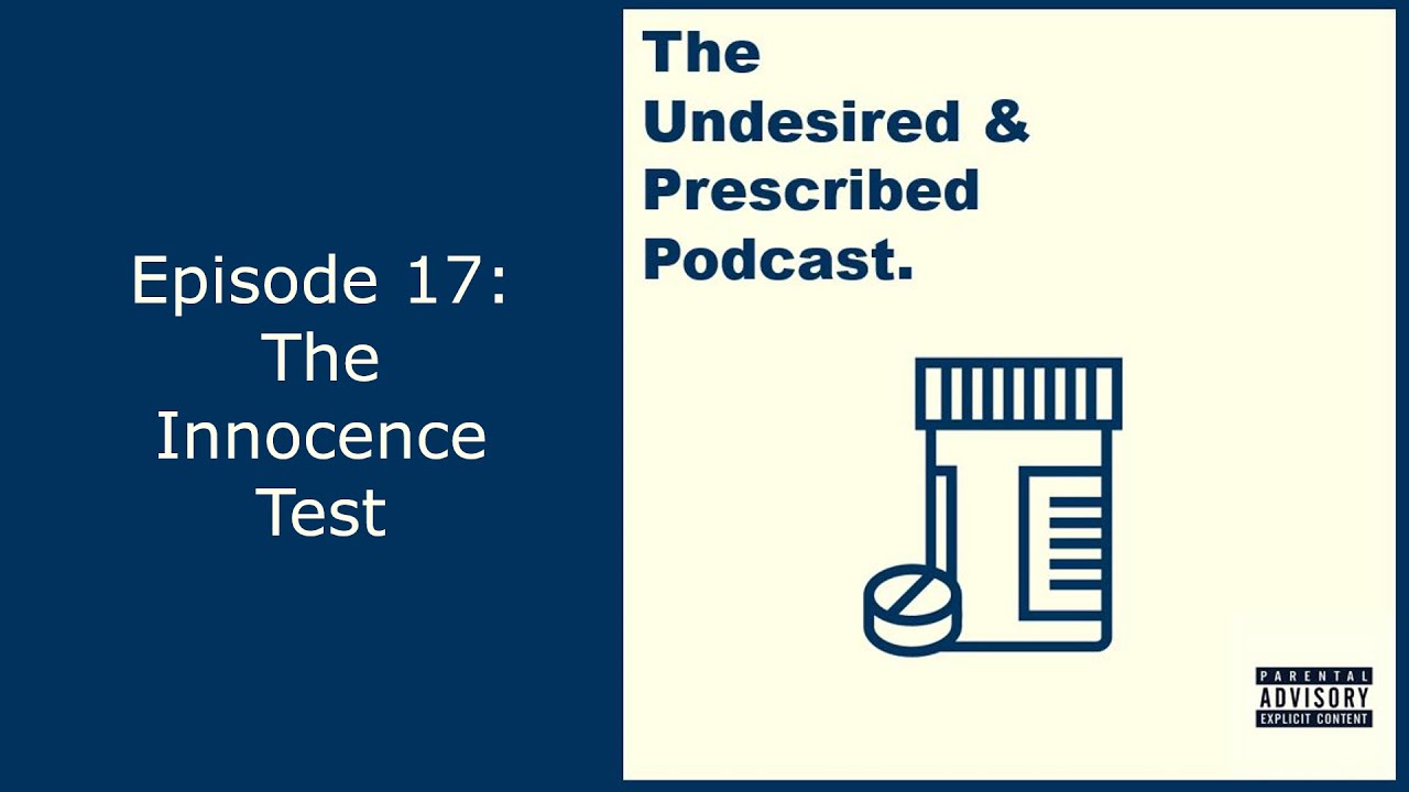 Ep 17 The Innocence Test Youtube