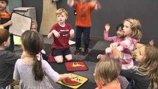 Kidzu Children's Museum: Inspiring Children and Adults Kidzu Children's Museum: Inspiring Children and Adults