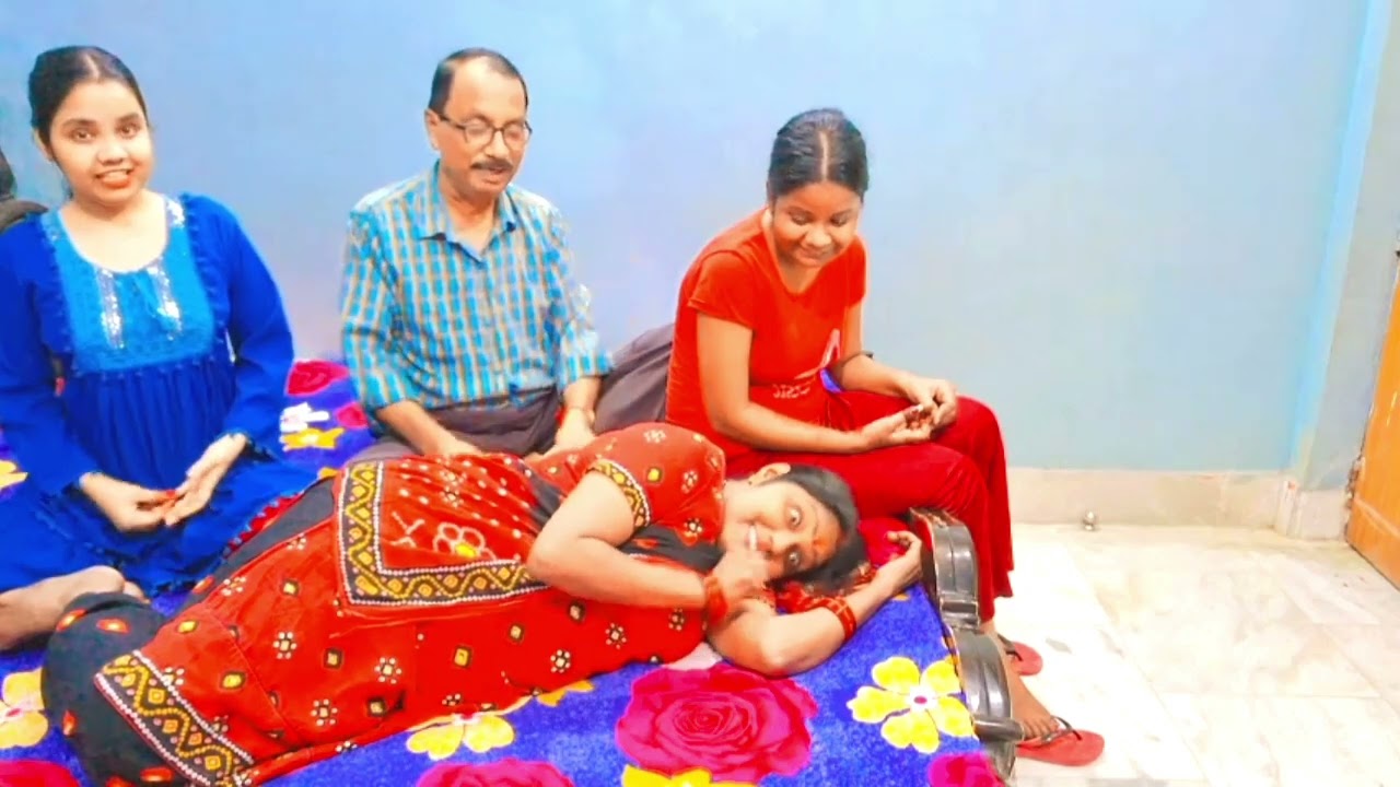 जब पापा ने सोचा दूसरी मम्मी लाने को फिर देखो क्या हुआ || 