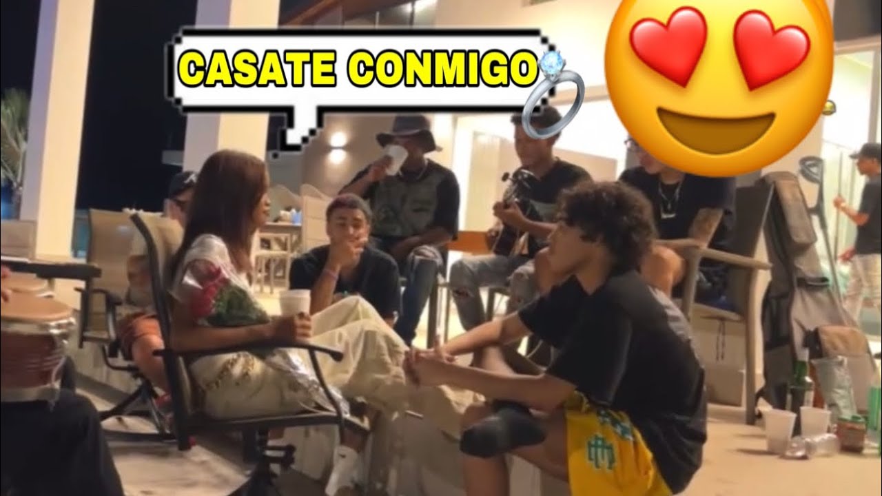 Pinini Enamorando A Lismar Y Esto Pasó 😍 |ThePininiMoments