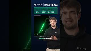 Trade of the Week | FTMO