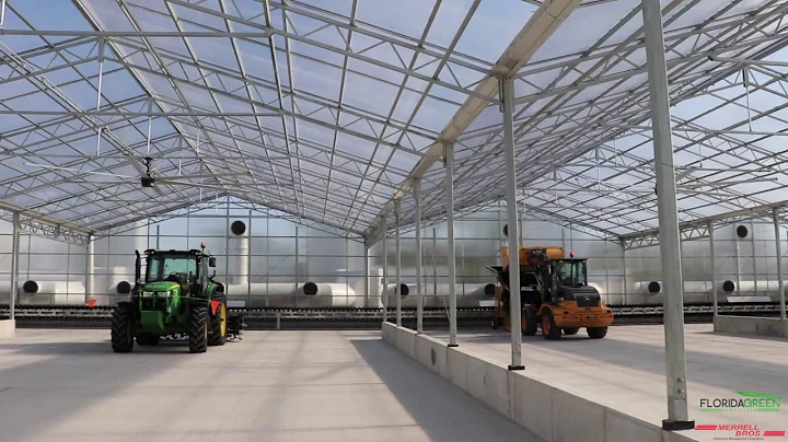 FloridaGreen Pasco Solar Drying Biosolids Treatmen...