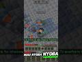AKU MENGGUNAKAN OMNITRIX UNTUK LAWAN 10 REVEJER PART 2 #minecraft #building #games #tutorial
