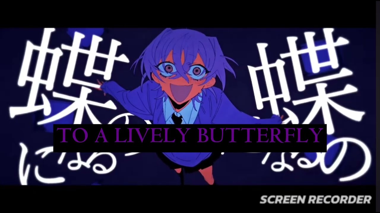 ABNORMALITY DANCING GIRL 【GURICHY FT. VFLOWER】ENGLISH COVER