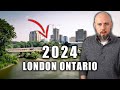 London ontario  2024 beginners guide