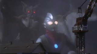 Ultraman Tiga Episode 33: Vampire City