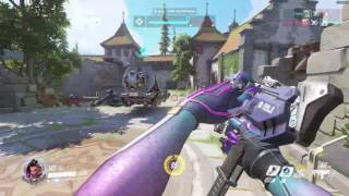 Sombra @ Eichenwalde [QP Review Match]