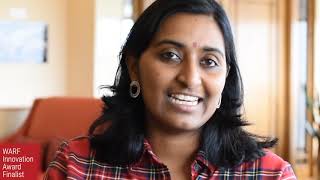 WARF Innovation Award Nominee 2020: Next-Generation Biosensors